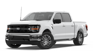 2026 Ford F-150® External Image 1